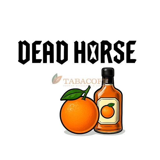 Табак для кальяна Dead Horse Aperol Spritz (Апельсиновый ликёр) 50 гр